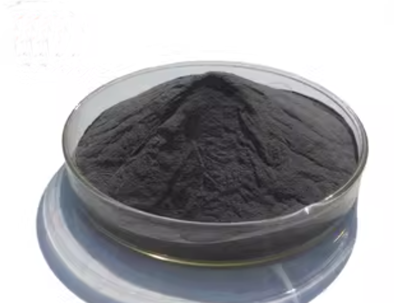 Nickel iron alloy powder