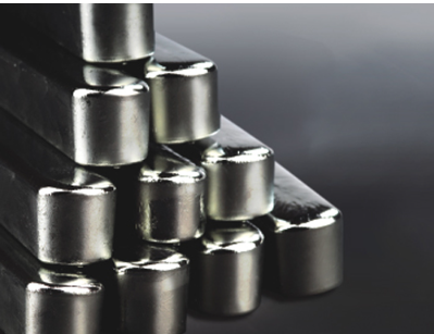 Germanium ingot