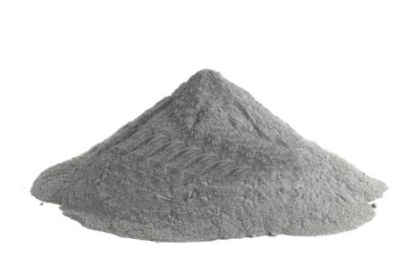 Cadmium powder