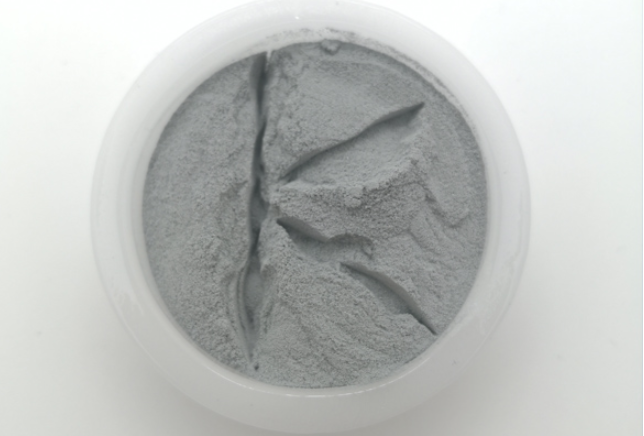 Indium powder