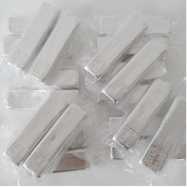 Indium Ingot