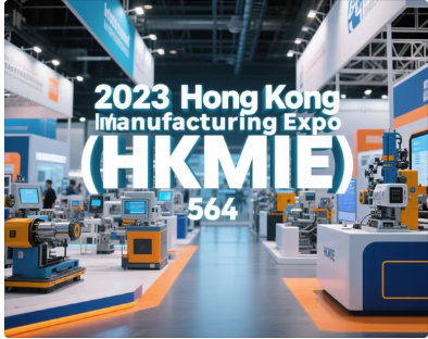 YW Yuyue Trading Firm Showcases Sustainable Metal Solutions at 2023 Hong Kong International Manufacturing Expo​